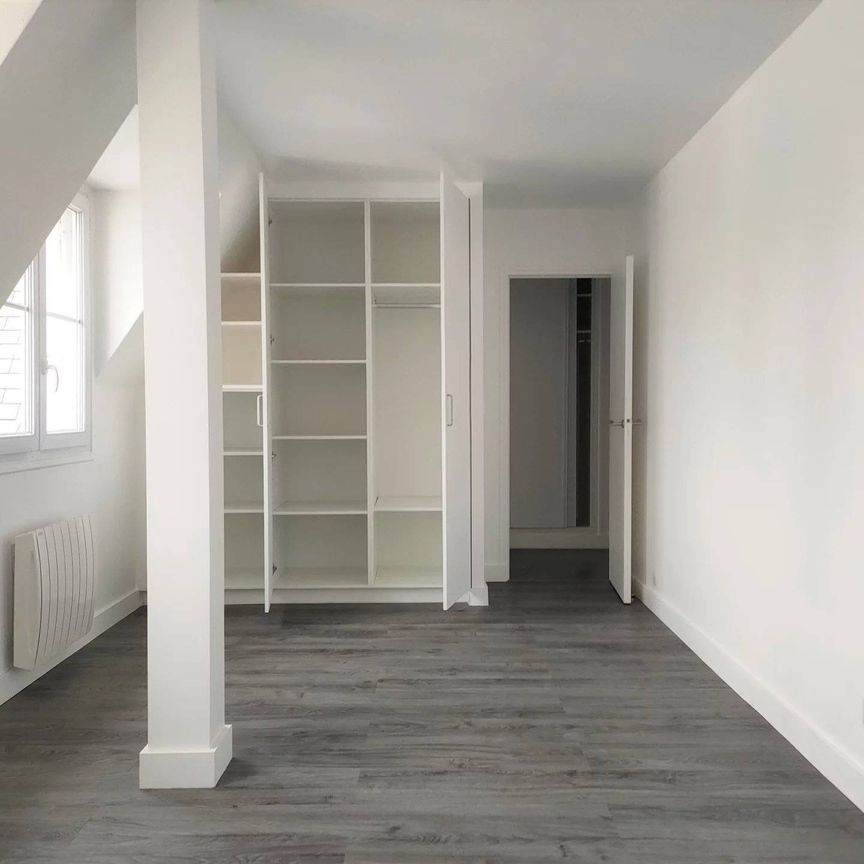 Rental Apartment Neuilly-sur-Seine - Photo 1