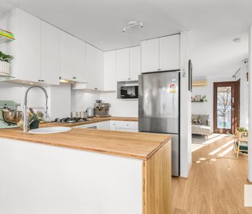 35b West Parade, Perth WA 6000 - Townhouse For Rent | Domain - Photo 1