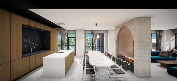 For Lease - 461 Green Road Unit# 519, Hamilton, Ontario - Photo 1