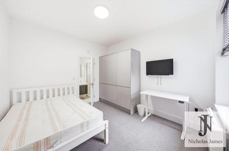 Studio to rent - Photo 2