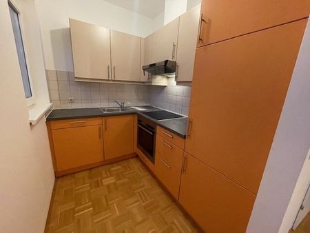 Orpheumgasse 9/20 - 2 Zimmerwohnung mit zwei Terrassen - gegenüber dem Orpheum - Photo 5