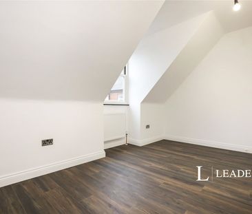 1 bedroom apartment to rent Marefair, Northampton, NN1 - Photo 6