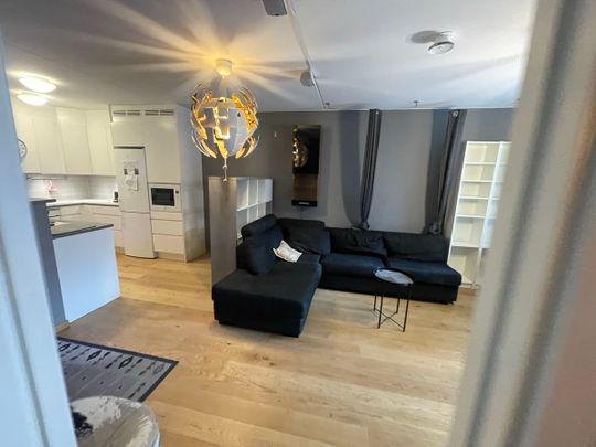 Skeppsmäklargatan, Stockholm - Foto 1