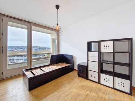 Appartement te huur - Foto 5