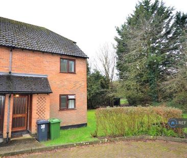 1 bedroom maisonette to rent - Photo 5