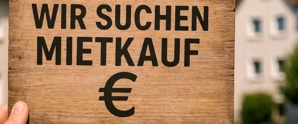 Miet Wohnung oder Hause suchen - Foto 1