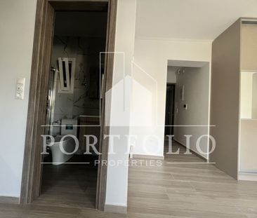 Studio/Γκαρσονιέρα για ενοικίαση Ταμπούρια – Αγία Σοφία - Photo 6