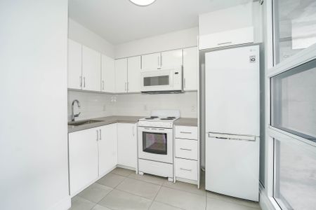 For Lease - 33 Isabella Street Unit# 1701, Toronto, Ontario - Photo 4
