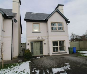 House to rent in Limerick, Raheen - Photo 1