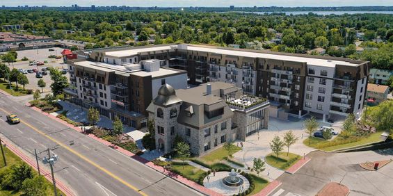 2 Chambres - 200 Boulevard Wilfrid-Lavigne, Gatineau - Photo 3