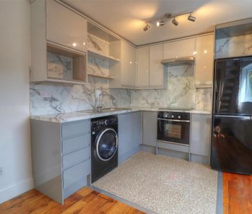 1 bedroom house to rent - Photo 2