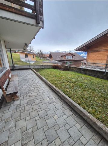 3.5 Zimmer, 104 m², 1. Stock - Photo 2