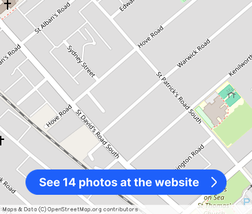 Warwick Road, Lytham St Annes, FY8 1TX - Photo 1