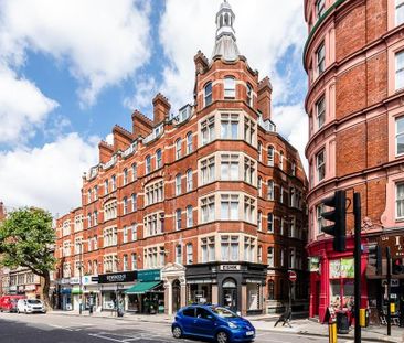 Gray's Inn Road, London - Photo 5