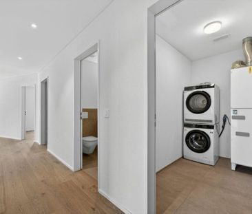 4.5 Zimmer, 111 m², 1. Stock - Photo 1