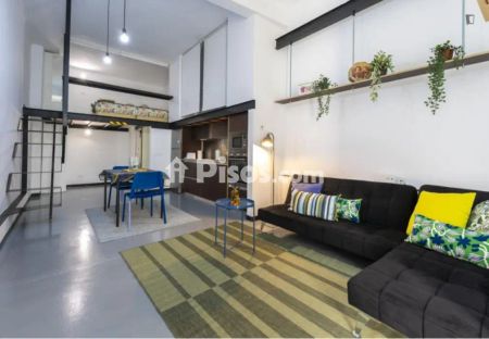 Piso en alquiler en Ciudad Jardín - Photo 3