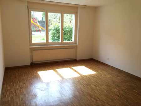 2.5 Zimmer, 56 m², 2. Stock - Foto 5