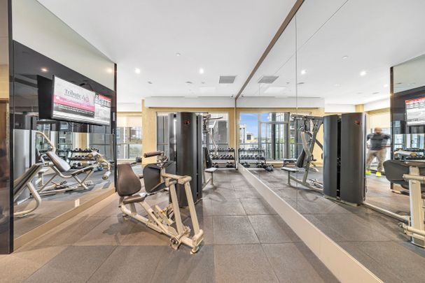 For Lease - 15 Zorra Street, Toronto, Ontario - Photo 1