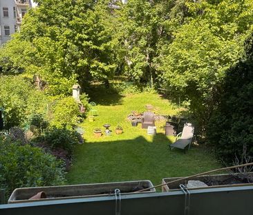 2 ZKB-Wohnung / Vorderer Westen - Foto 1