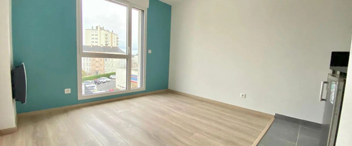 Appartement à louer 1 pièce 19.9m² - Photo 1