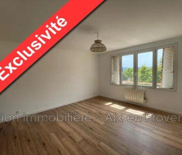 Location appartement, Aix-en-Provence - Photo 1