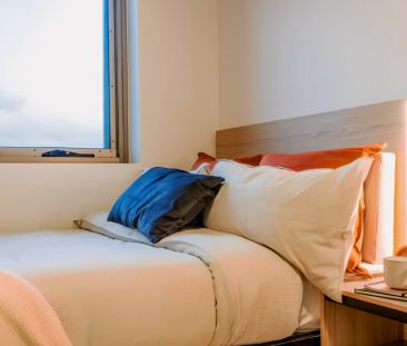 4 Bed Shared Apartment - Photo 5