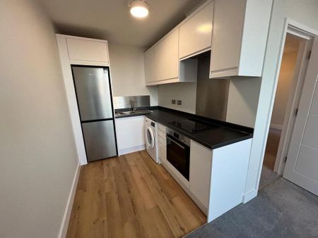 1 bedroom flat to rent - Photo 3