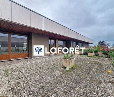 Appartement T4 près de NOISY LE ROI à louer - Photo 5