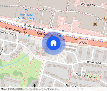 Denholm Crescent, East Kilbride, G75 - Photo 1