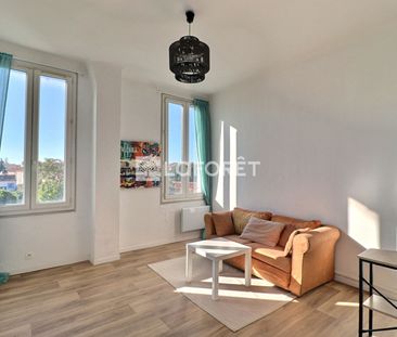 Appartement T2 Toulon à louer - Photo 3