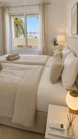 Apartment for rent in Estepona - Foto 3