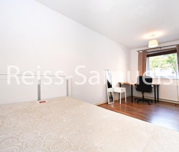 5 bedroom end of terrace house to rent - Photo 4