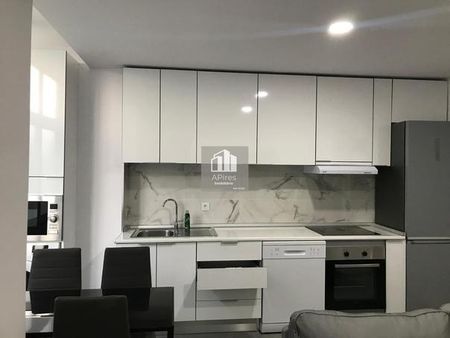 Apartamento T2 - Photo 4