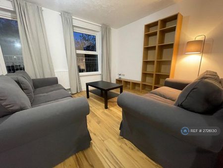 5 bedroom semi-detached house to rent - Photo 5