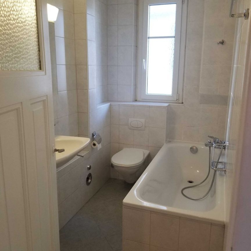 3.5 room apartment Lausanne Chemin de Montelly - Photo 1