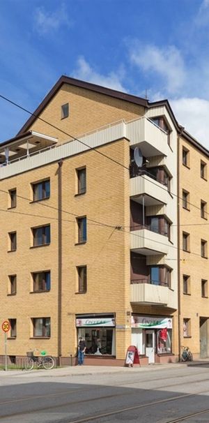 Vimbroplan 23 - Foto 1