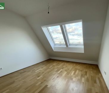 Geräumige 3-Zimmer-Wohnung mit durchdachter Raumaufteilung - ab 15.... - Foto 6