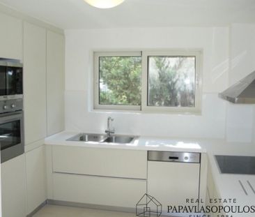 Μονοκατοικία για ενοικίαση Ευρυάλη (Βούλα) - Photo 3