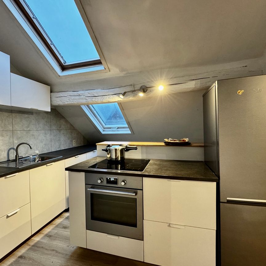 Rue de Balart, 5000, Namur - Photo 1