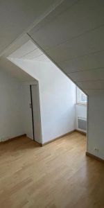 Appartement à louer 1 pièce 19.45m² - Photo 3