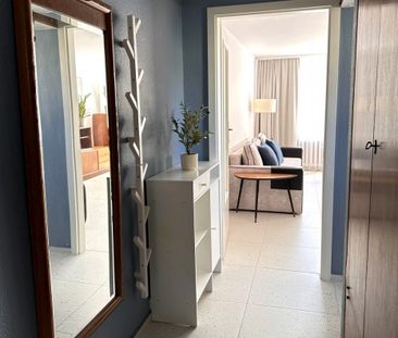 Kawalerka, Łazarz, Załęże, 1 piętro 28 m² - Zdjęcie 6