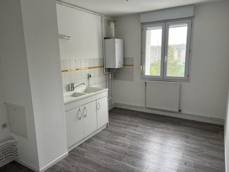 Appartement 5 pièces à Boulay-Moselle - Photo 5