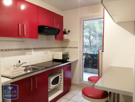 Location Appartement 2 pièces 43m² MONTPELLIER 34090 - Photo 5