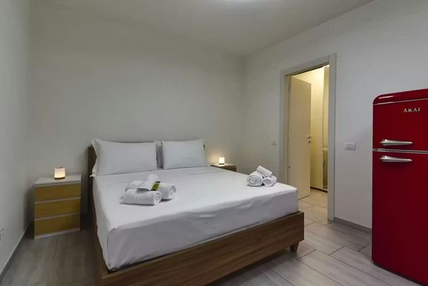 Via Cesare Battisti, Sesto San Giovanni, Lombardy 20099 - Photo 1