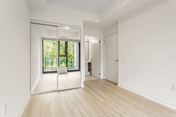 For Lease - 250 Lawrence Avenue Unit# 204, Toronto, Ontario - Photo 1