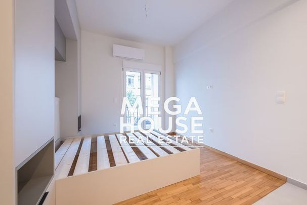 Studio/Γκαρσονιέρα για ενοικίαση Κάτω Ιλίσια (Ιλίσια) - Φωτογραφία 1