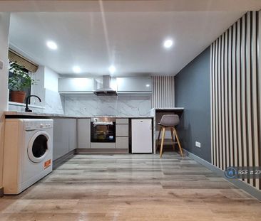 1 bedroom end of terrace house to rent - Photo 6