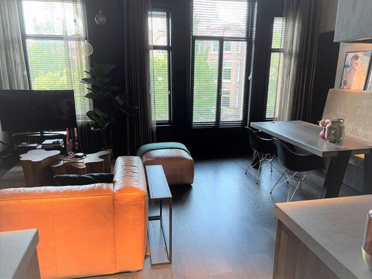 Dufaystraat - Photo 1