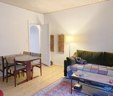 <b>Rummelig 3-værelses lejlighed i attraktivt område – Carit Etlars... - Foto 2