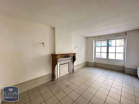Location Appartement 2 pièces 33m² MACON 71000 - Photo 3